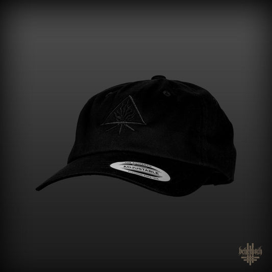 Behemoth 'The Unholy Trinity' dad hat BOTB edition