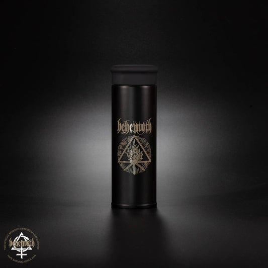 Behemoth 'The Satanist' Thermal Mug