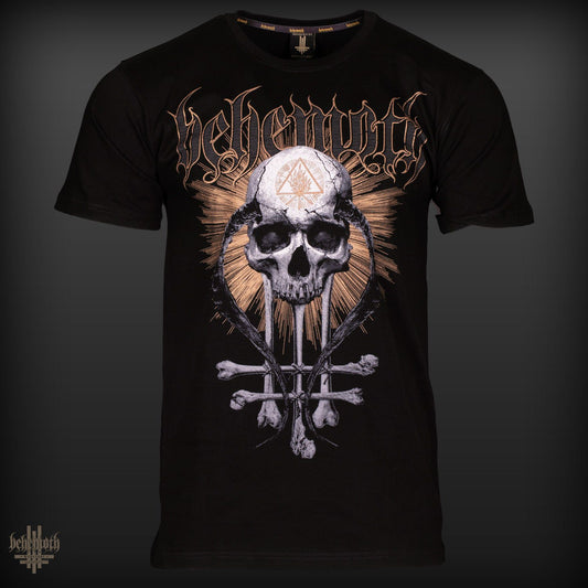 Behemoth 'In Absentia Dei' T-Shirt