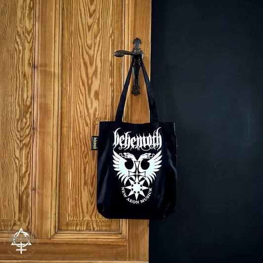 Behemoth 'Phoenix' Tote Bag