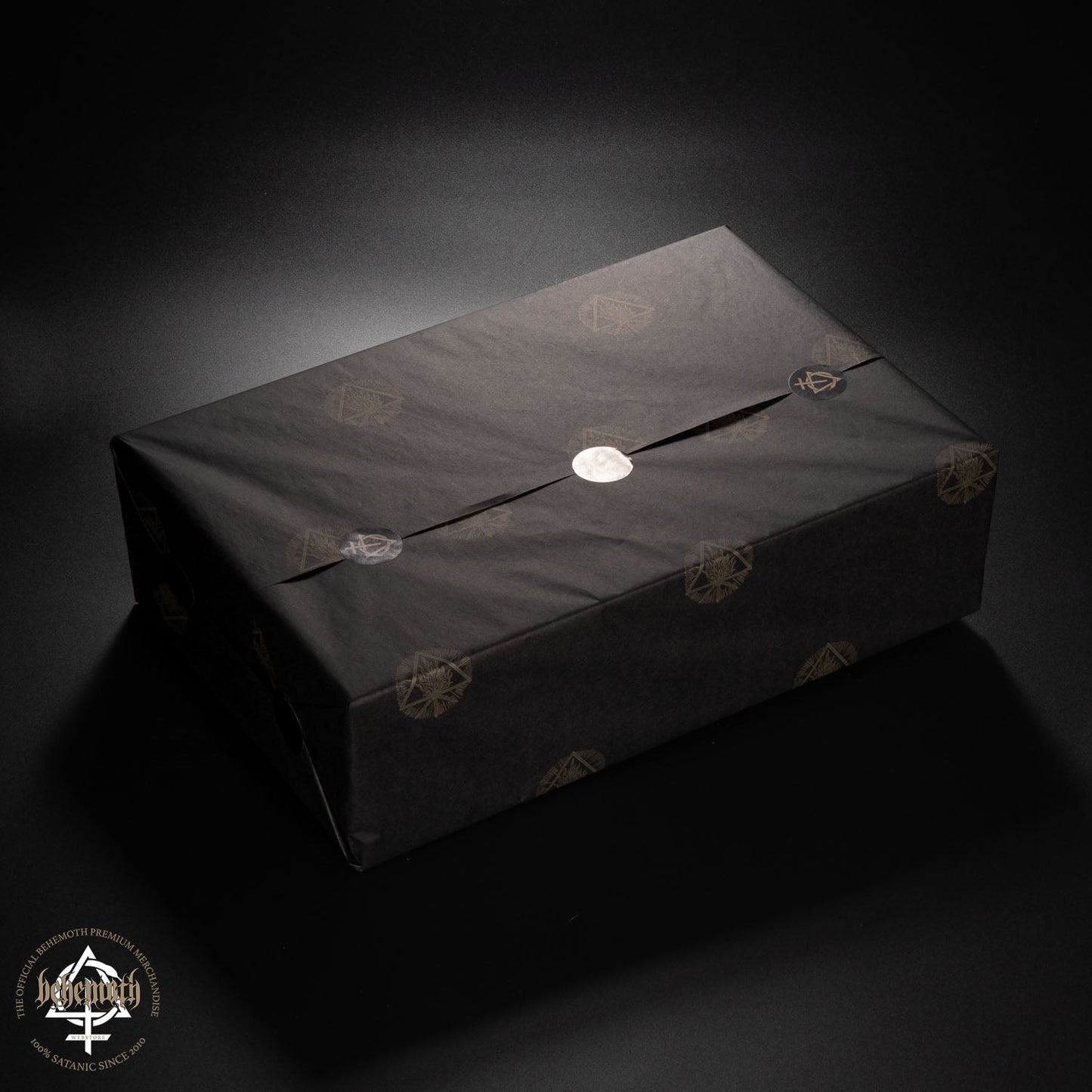 Behemoth Speciality Coffee Gift Box