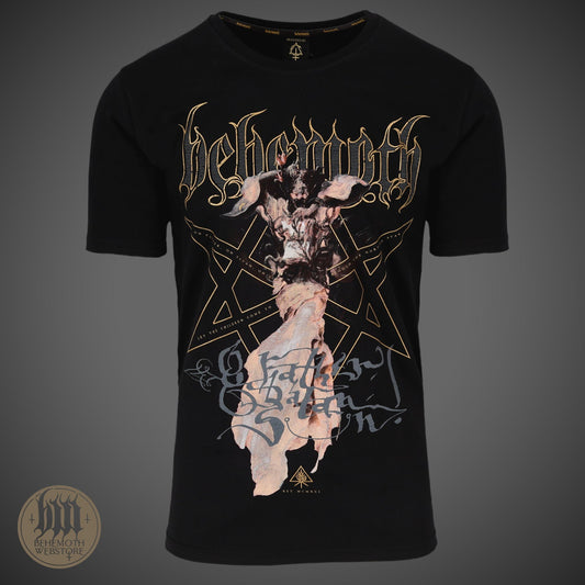 'O Father O Satan O Sun' Behemoth T-Shirt